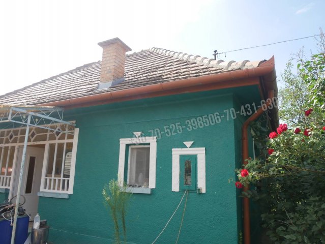 Eladó családi ház, Albertirsán 36.5 M Ft, 2 szobás