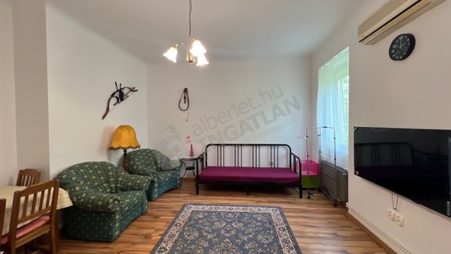 Kiadó téglalakás, albérlet, XV. kerületben, Bajor utcában