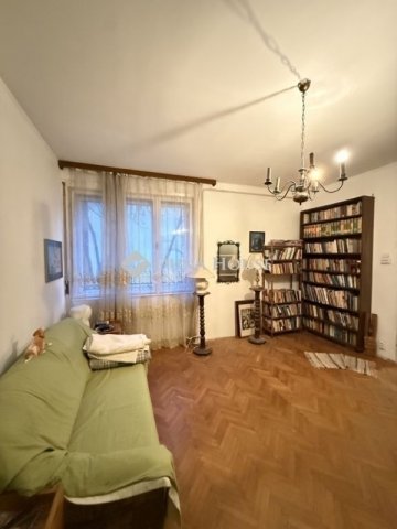 Eladó téglalakás, Budapesten, XIV. kerületben 65 M Ft, 2 szobás
