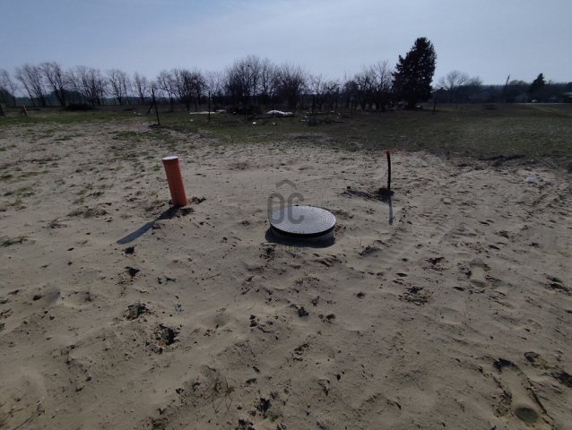 Eladó telek, Dunaharasztin 54.9 M Ft / költözzbe.hu