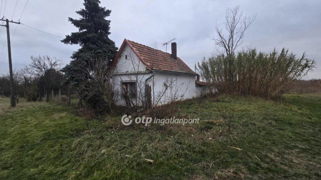 Eladó mezogazdasagi ingatlan, Kabán 6.5 M Ft, 1 szobás