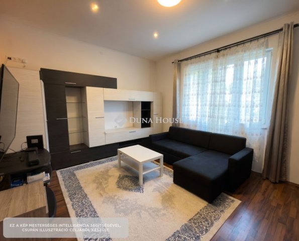 Eladó téglalakás, Budapesten, XX. kerületben 58 M Ft, 3 szobás