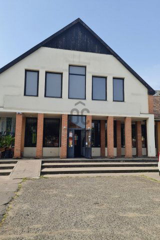 Eladó üzlethelyiség, Budapesten, XVII. kerületben 130 M Ft