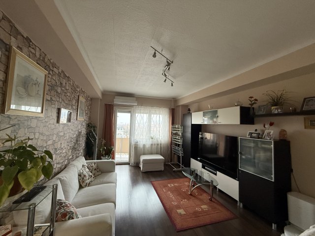 Eladó téglalakás, Budapesten, III. kerületben 90.9 M Ft
