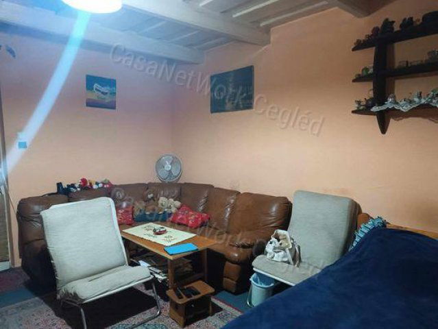 Eladó családi ház, Tápiószelén 16.9 M Ft, 4 szobás