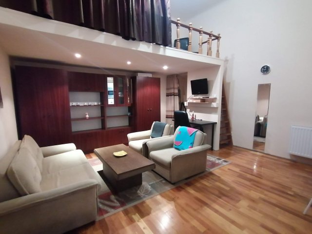 Kiadó téglalakás, albérlet, Budapesten, VII. kerületben