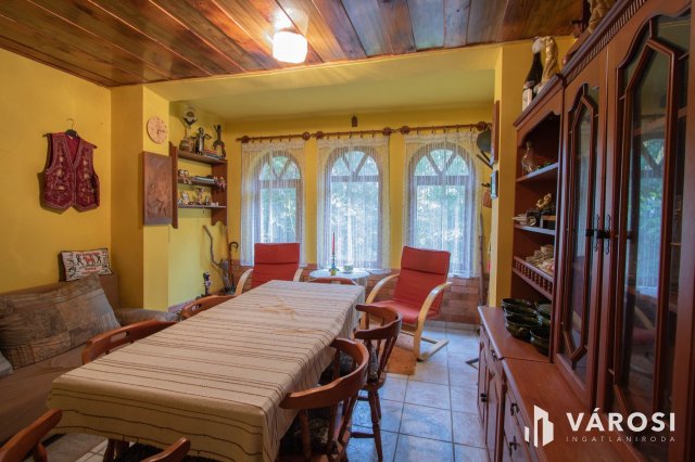 Eladó mezogazdasagi ingatlan, Lovásziban 12 M Ft, 1 szobás