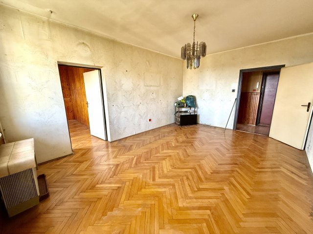 Eladó téglalakás, Miskolcon, Pozsonyi utcában 27.9 M Ft