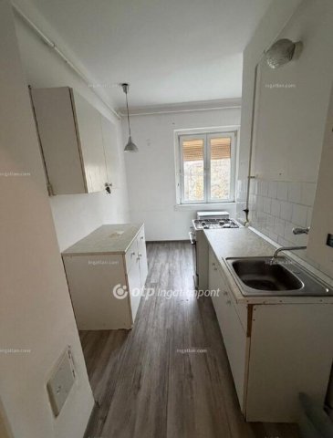 Eladó téglalakás, Budapesten, XXI. kerületben 47.5 M Ft