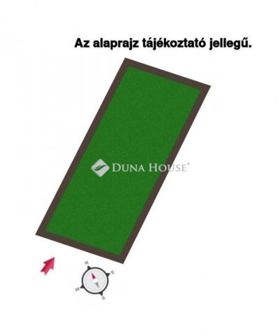 Eladó családi ház, Lajoskomáromban, József Attila utcában