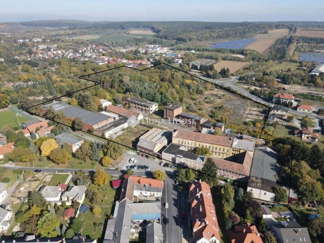 Eladó ipari ingatlan, Kőszegen 810 M Ft / költözzbe.hu