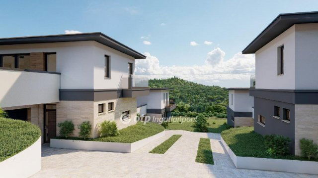 Eladó családi ház, Budapesten, III. kerületben 319.9 M Ft