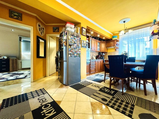 Eladó téglalakás, Miskolcon 68.9 M Ft, 2+1 szobás