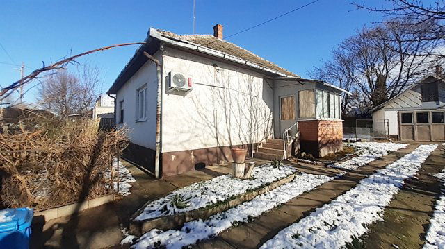 Eladó családi ház, Derecskén, Dózsa György utcában 38.5 M Ft