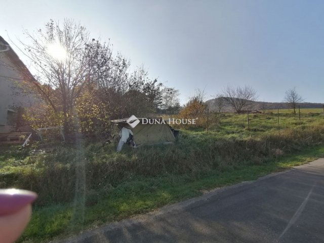 Eladó telek, Epölön 11.9 M Ft / költözzbe.hu