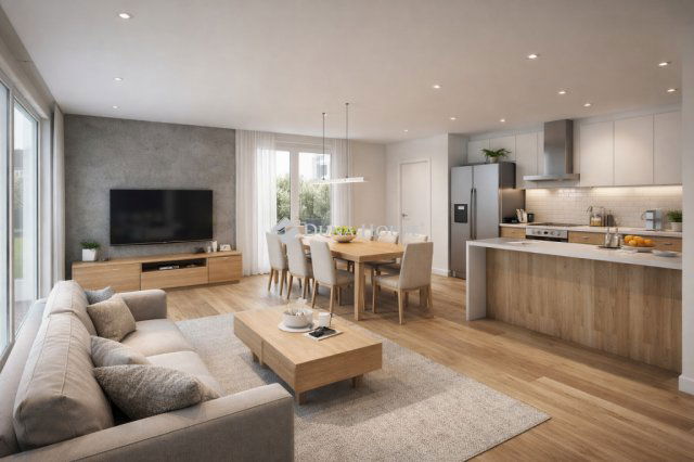 Eladó ikerház, Monoron 79.9 M Ft, 4 szobás / költözzbe.hu