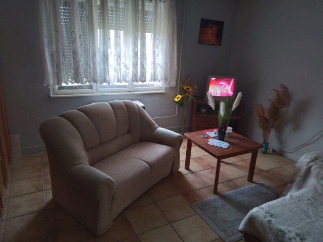 Eladó családi ház, Vésztőn 10.5 M Ft, 2 szobás