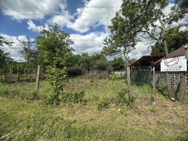 Eladó telek, Solymáron 149 M Ft / költözzbe.hu