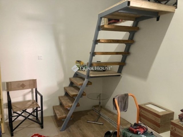 Eladó téglalakás, Budapesten, X. kerületben 48.4 M Ft, 1 szobás