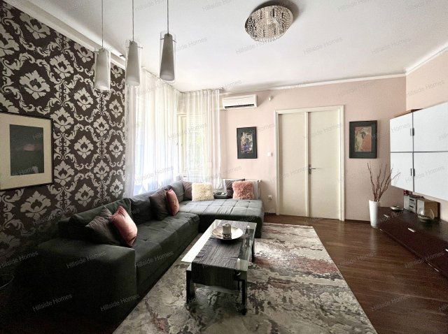 Eladó téglalakás, Budapesten, I. kerületben 199 M Ft, 3 szobás