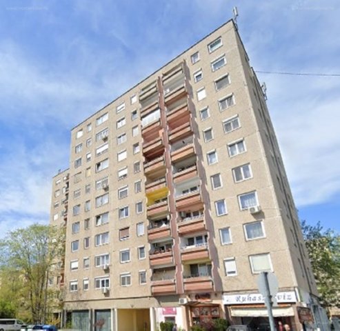 Eladó panellakás, Budapesten, XVII. kerületben 40 M Ft