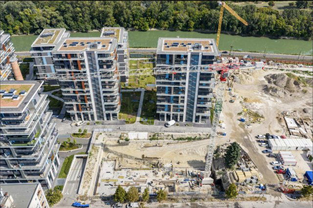 Eladó téglalakás, Budapesten, III. kerületben 74.6 M Ft