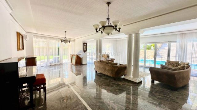 Eladó családi ház, Budapesten, II. kerületben 1000 M Ft