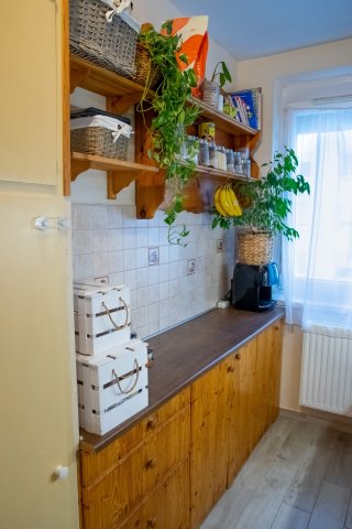 Eladó téglalakás, Veszprémben, Jutasi úton 46.3 M Ft, 2 szobás