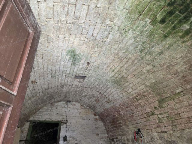 Eladó nyaraló, Környén 3.5 M Ft / költözzbe.hu