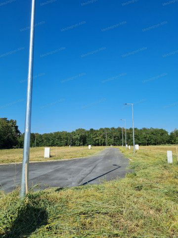 Eladó telek, Nagycenken 22.196 M Ft / költözzbe.hu