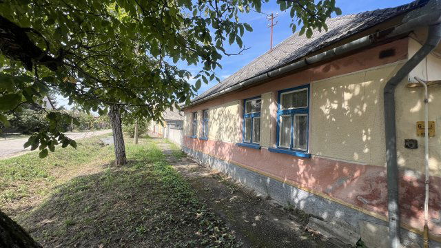 Eladó családi ház, Bátmonostoron 6.5 M Ft, 3 szobás
