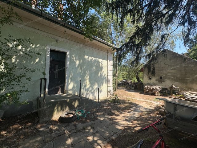 Eladó sorház, Ukkon 9.9 M Ft, 4 szobás / költözzbe.hu