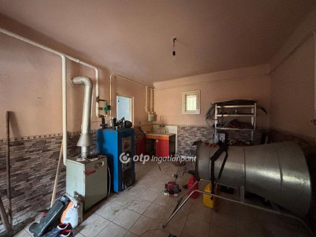 Eladó családi ház, Kisvárdán 20.9 M Ft, 3 szobás