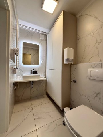 Eladó téglalakás, Pécsett 79.5 M Ft, 2 szobás