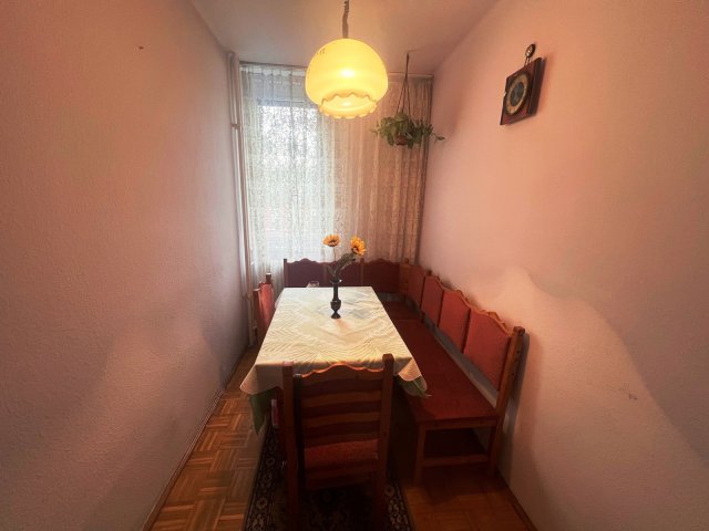 Eladó téglalakás, Nyíregyházán 46.5 M Ft, 3 szobás