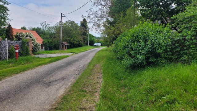 Eladó családi ház, Szentkatalinon 20.999 M Ft, 3 szobás