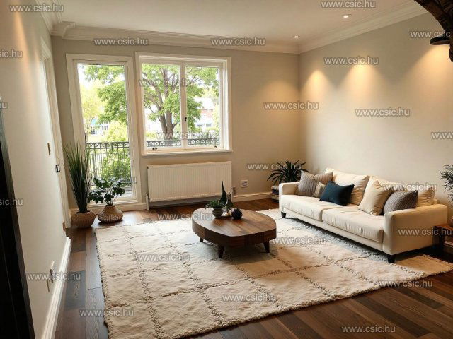 Eladó téglalakás, Szentendrén 97.9 M Ft, 3 szobás