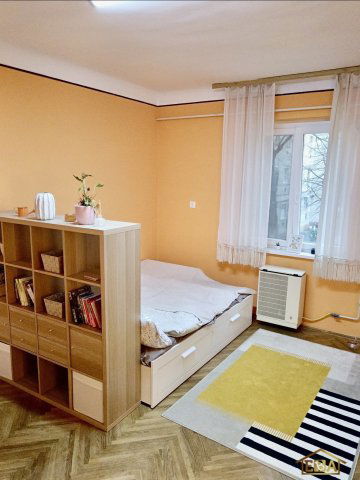 Kiadó téglalakás, albérlet, XIV. kerületben, Vezér utcában