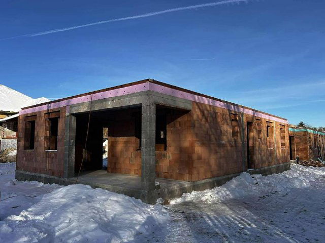 Eladó ikerház, Gödöllőn 134.9 M Ft, 4 szobás