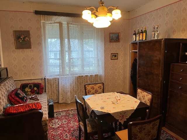 Eladó családi ház, Iregszemcsén 21.5 M Ft, 4 szobás