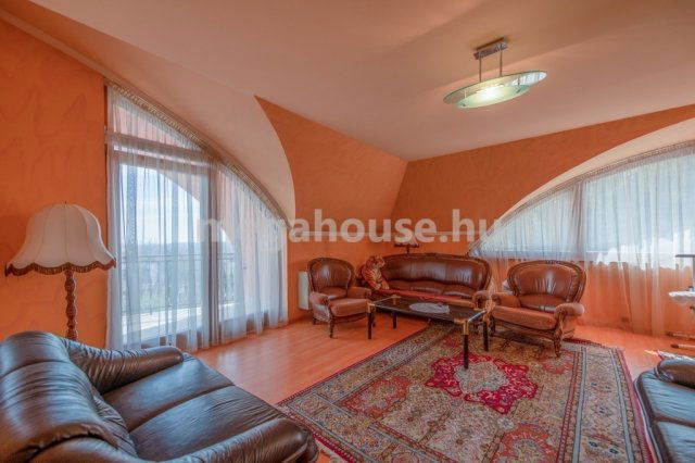 Eladó családi ház, Budapesten, XI. kerületben 475 M Ft, 5 szobás