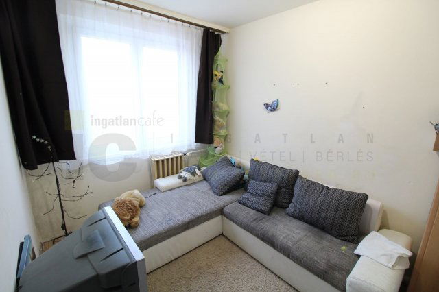 Eladó panellakás, Szegeden, Rókusi körúton 53 M Ft, 3 szobás