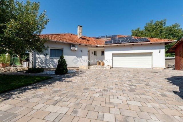 Eladó családi ház, Budapesten, XXIII. kerületben 269 M Ft