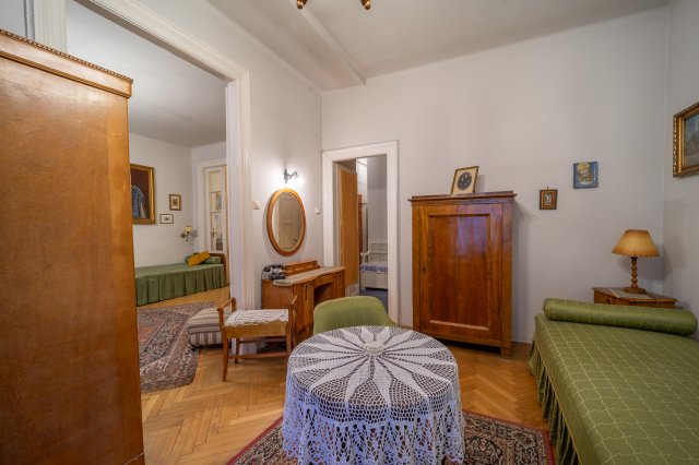 Eladó téglalakás, Budapesten, VIII. kerületben 169.9 M Ft