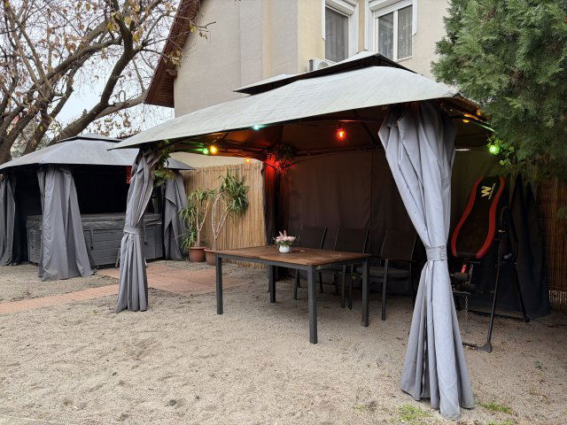 Eladó családi ház, Budapesten, XIII. kerületben 129.9 M Ft