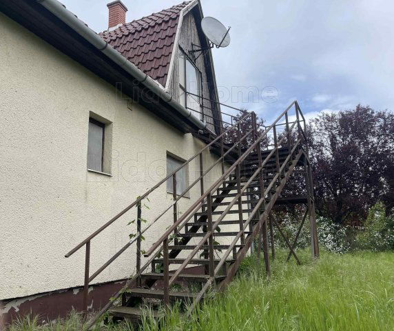 Eladó családi ház, Siójuton 50 M Ft, 10 szobás