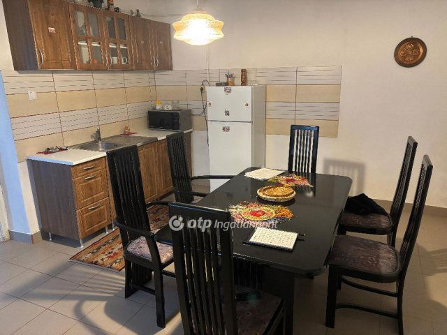 Eladó családi ház, Tolnán 12.65 M Ft, 2 szobás