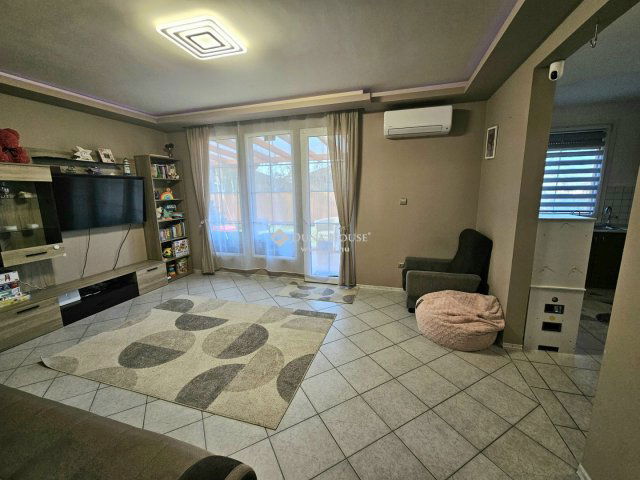 Eladó családi ház, Nyíregyházán 54.9 M Ft, 4 szobás