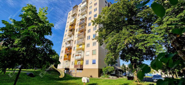 Eladó panellakás, Miskolcon 17.9 M Ft, 1 szobás