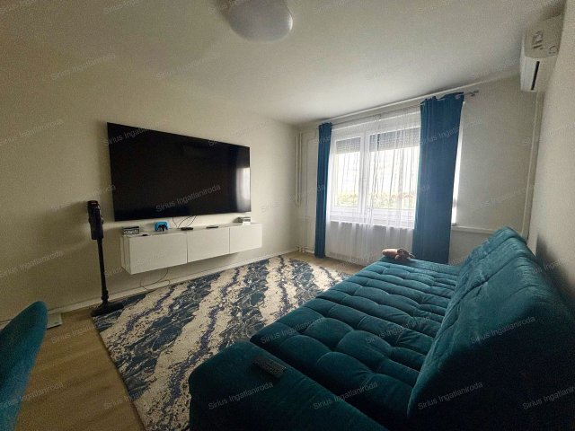 Eladó panellakás, Budapesten, XXI. kerületben 81.9 M Ft